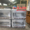 Lò Nướng Salamander 6 Họng