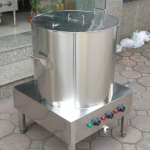 Nồi Nấu Phở 100 Lít