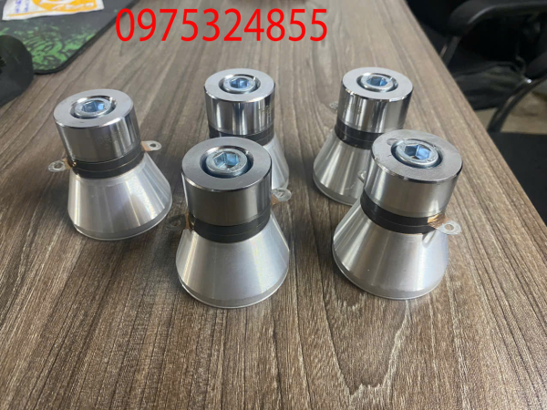 Đầu phát đầu rung siêu âm 28hkz 60w