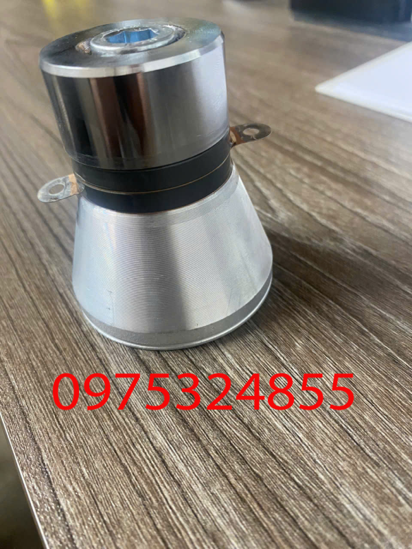 Đầu phát đầu rung siêu âm 28hkz 60w